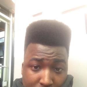 Meet your Posher, Quadir